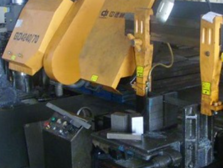 西峡SM45模具钢