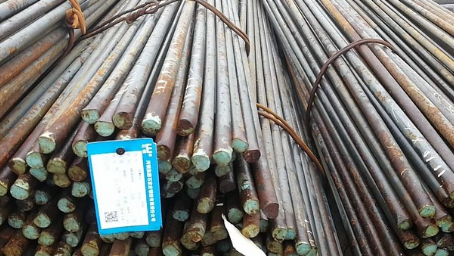 西峡30CrNi3Mo合金结构钢