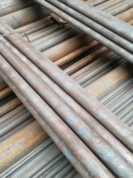 西峡45B合金结构钢