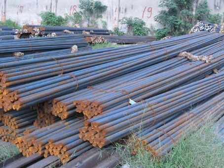 西峡50Cr合金结构钢
