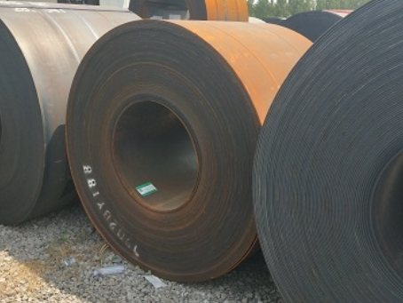 西峡Q355NHB耐候板